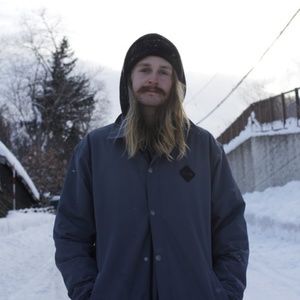 Brand New Atrip Laki Snowboard Jacket